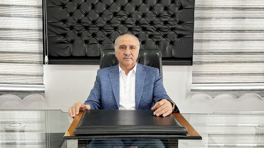 Kahraman, Erdoğan’ı tebrik ederek beklentilerini açıkladı