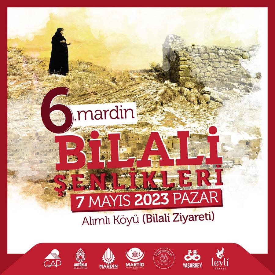 Balali Şenliklerinin altıncısı yapılacak
