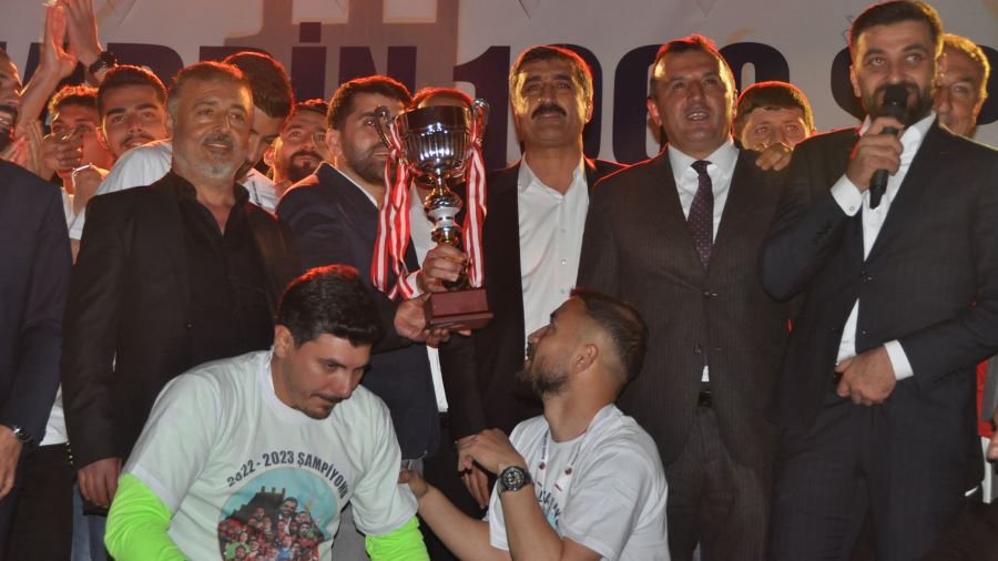 Mardinspor Transfer Sezonunu Erken Başlattı