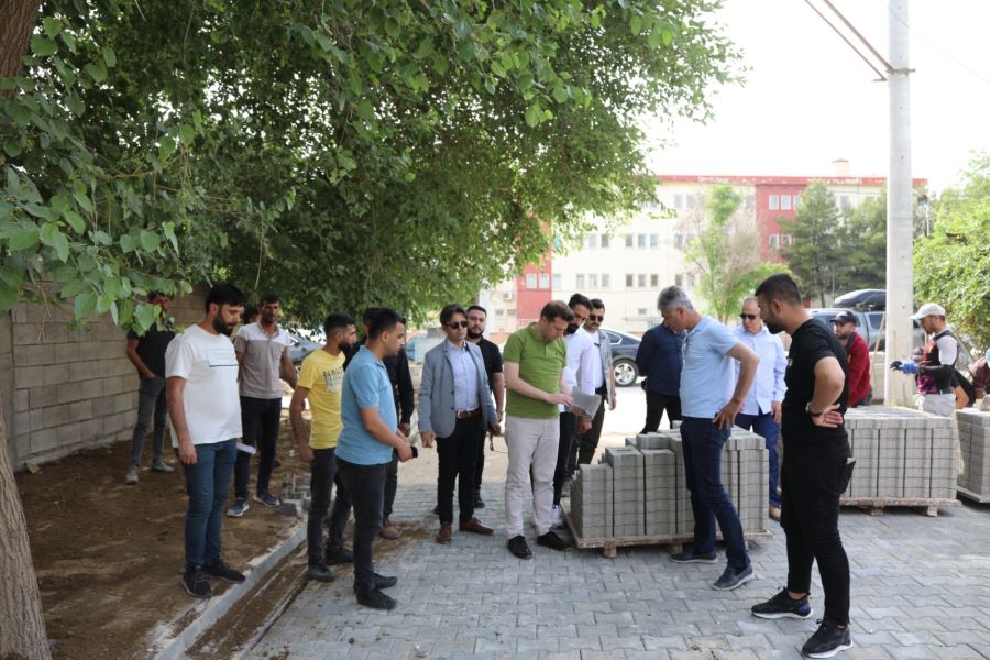 Kızıltepe