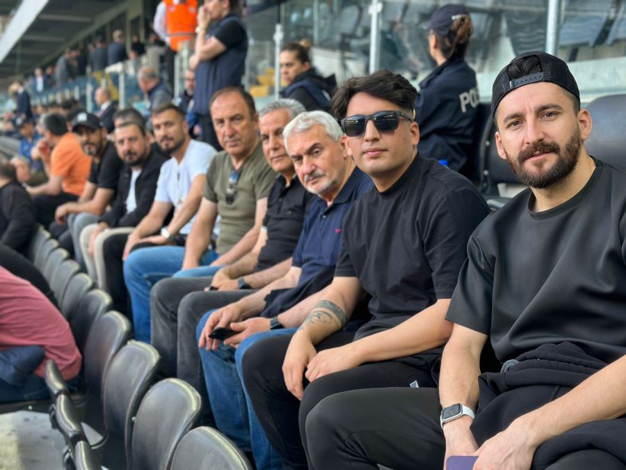 Mardin 1969 Spor transfer avında