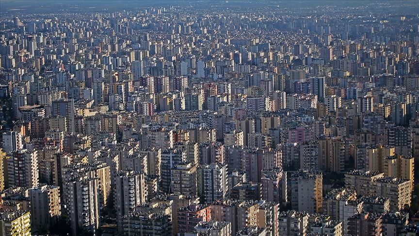 konutlarda kira artışı üst sınırı yüzde 25 olarak uygulanacak