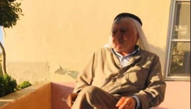 Haseneki Aşireti’nin ileri geleni Bışar Ertaş hayatın kaybetti