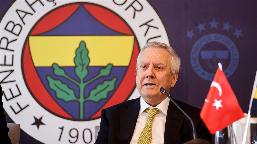 Aziz Yıldırım
