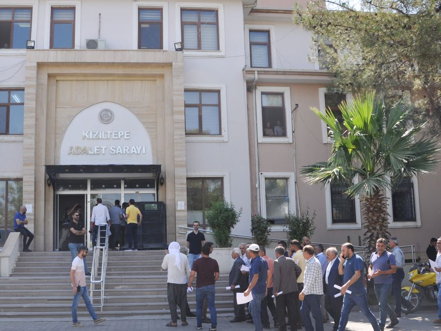 Kızıltepe