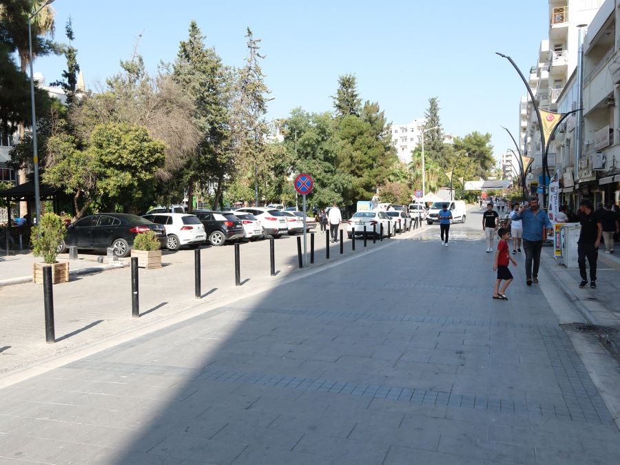Kızıltepe