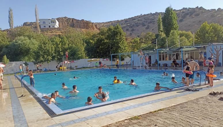 Kızıltepe