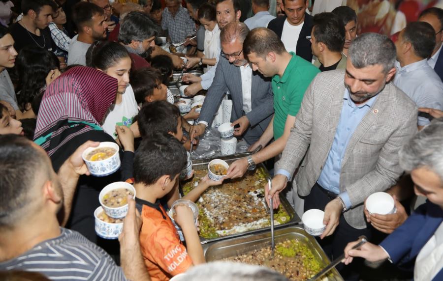 Kızıltepe