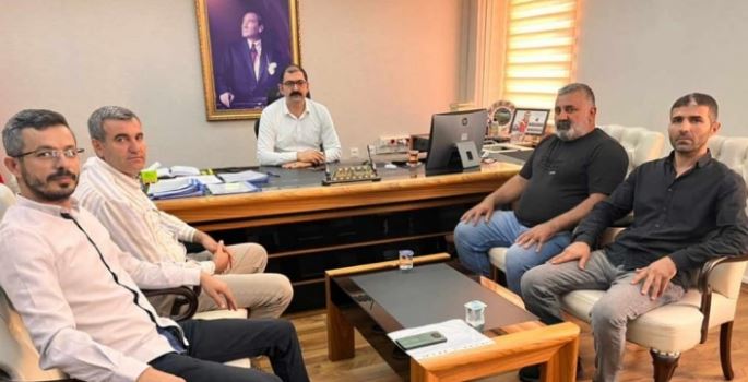 Nusaybin