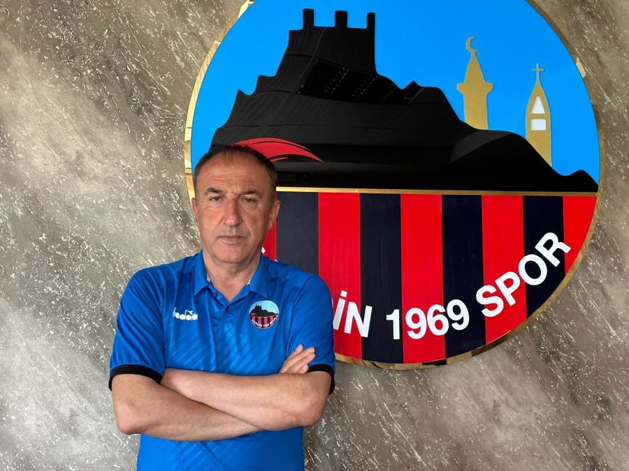 Cevdet Uzunköprü: Doğru oyuncuları seçiyoruz