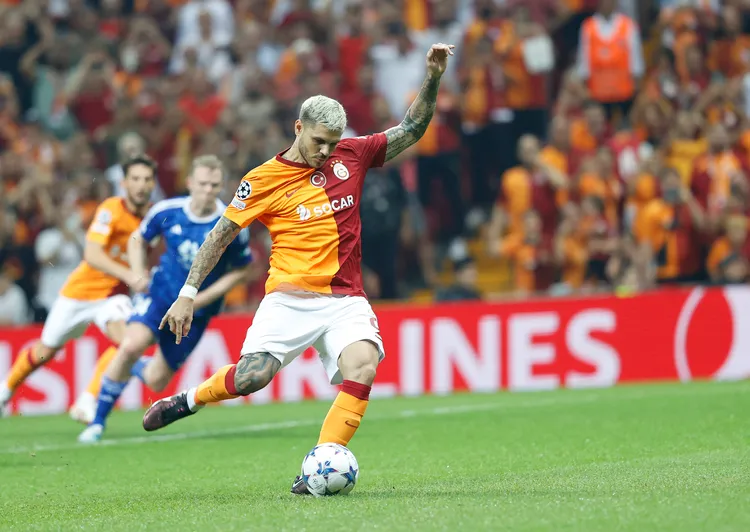 Galatasaray 