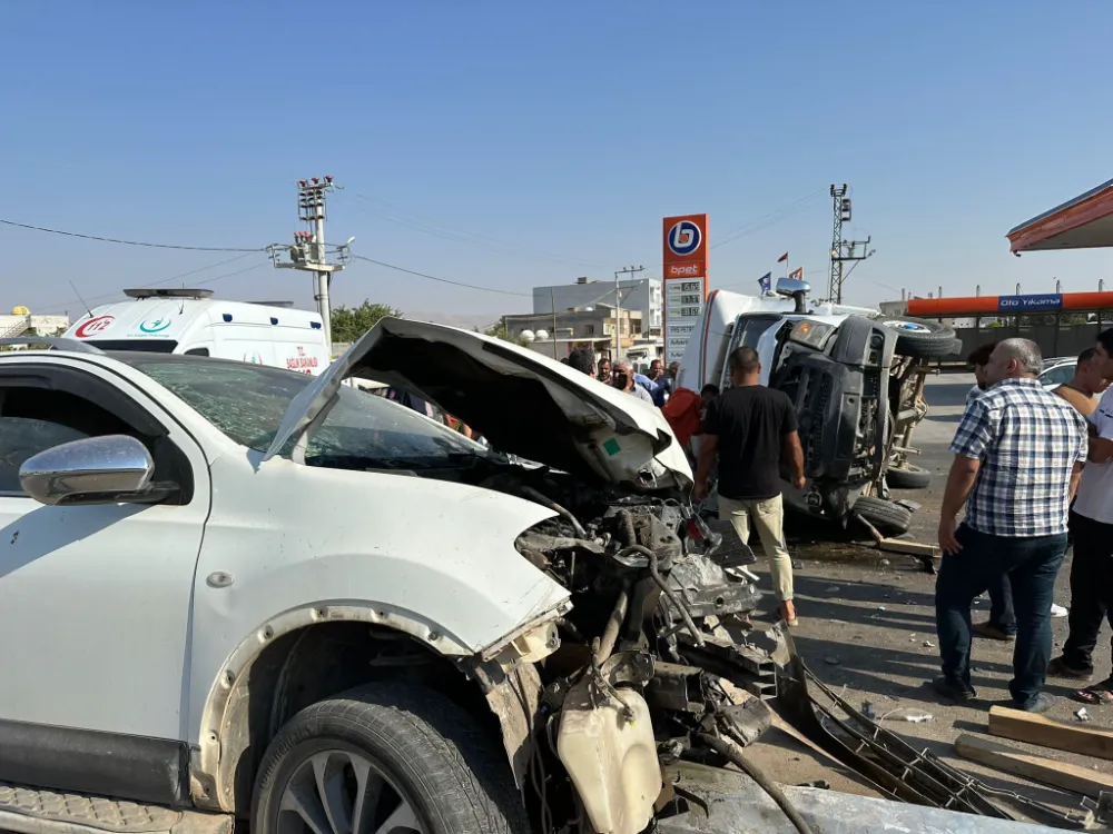 Adını çevre yolu koydular mahallenin içinden geçirdiler, kazalar bitmiyor