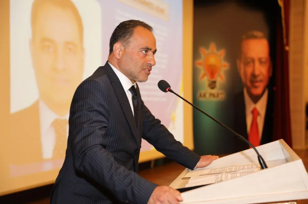 AK Partili Adak