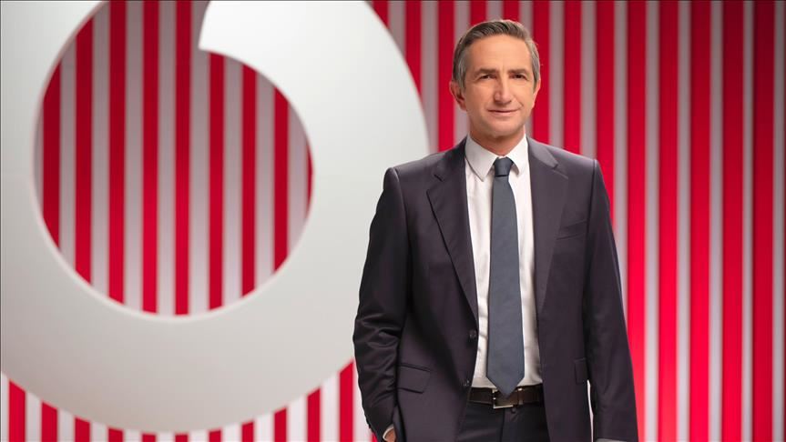 Vodafone