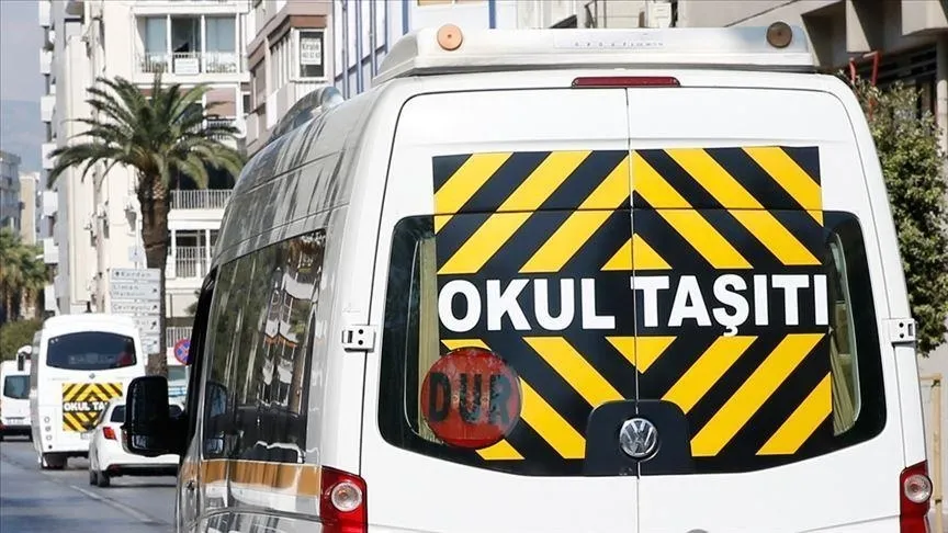 Mardin’de öğrenci servis ücretleri belirlendi