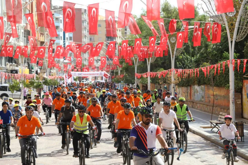 Kızıltepe