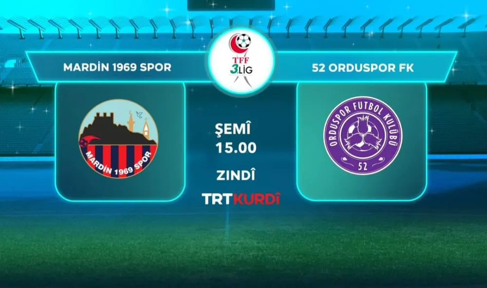 TRT KURDİ