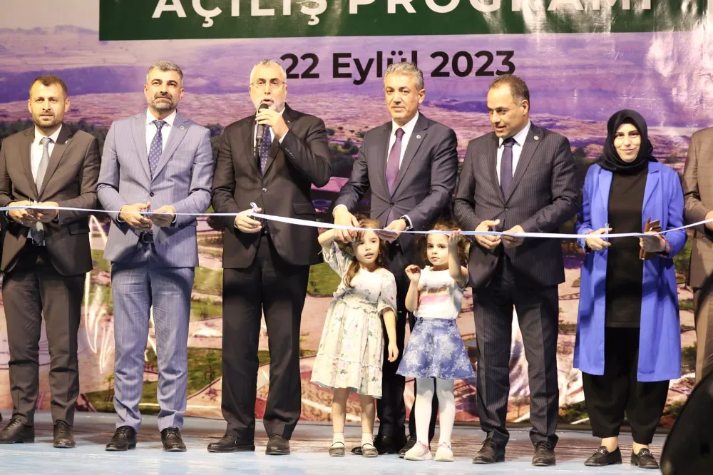 Bakan Işıkhan