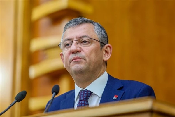 CHP Genel Başkanı Özel, Manisa’daki aday tanıtım toplantısını iptal etti