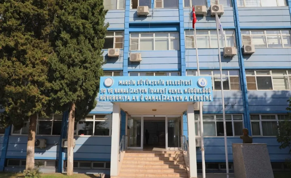 MARSU darp edilen personelleri ile ilgili hukuki süreci başlattığını duyurdu