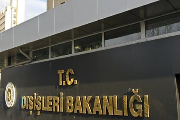 Keçeli: “Dikkatleri işledikleri suçlardan başka yöne çekme çabaları sonuç vermeyecektir”