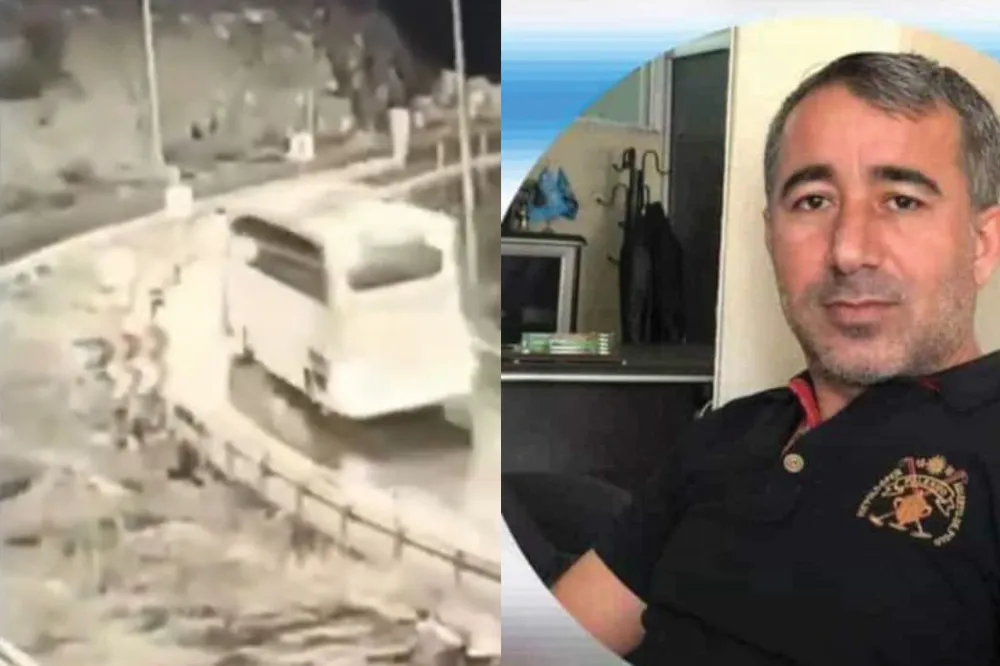 Kazada ölenlerin kimlikleri tespit edildi