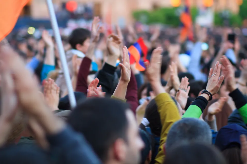 Mardin’de toplantı, gösteri ve yürüyüş alanları belirlendi