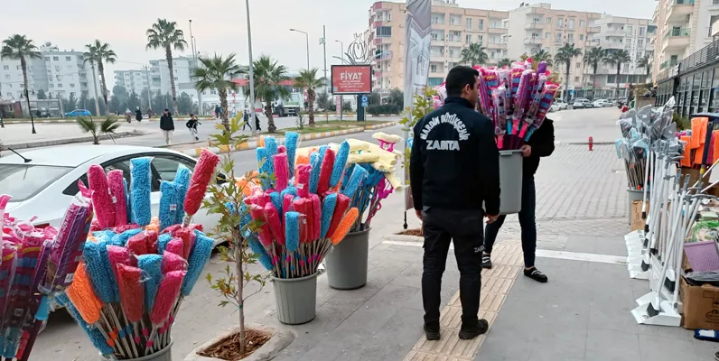 Mardin’in Huzur ve Güvenliği İçin Denetimler Aralıksız Devam Ediyor