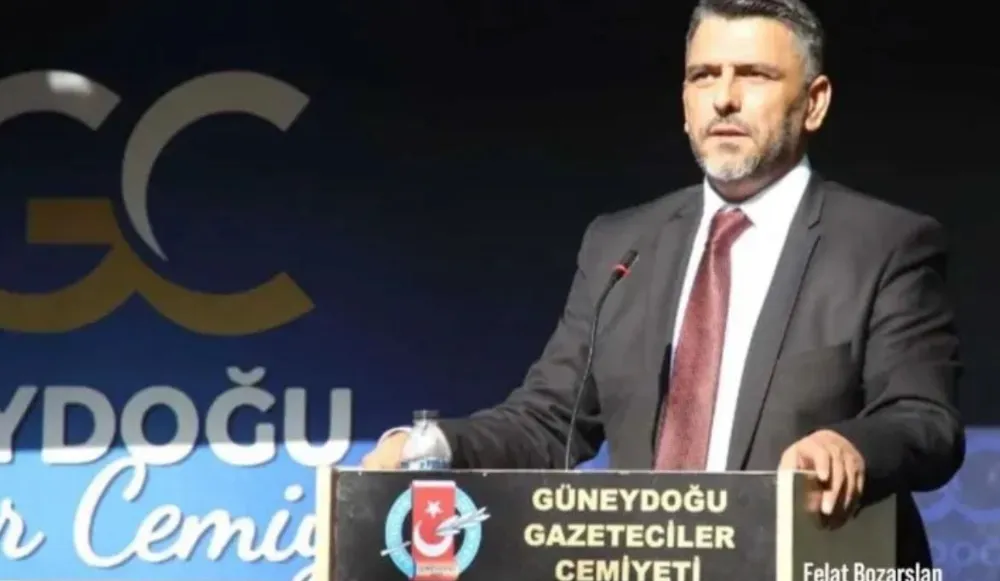 Başkan Bozarslan’dan anlamlı çağrı: