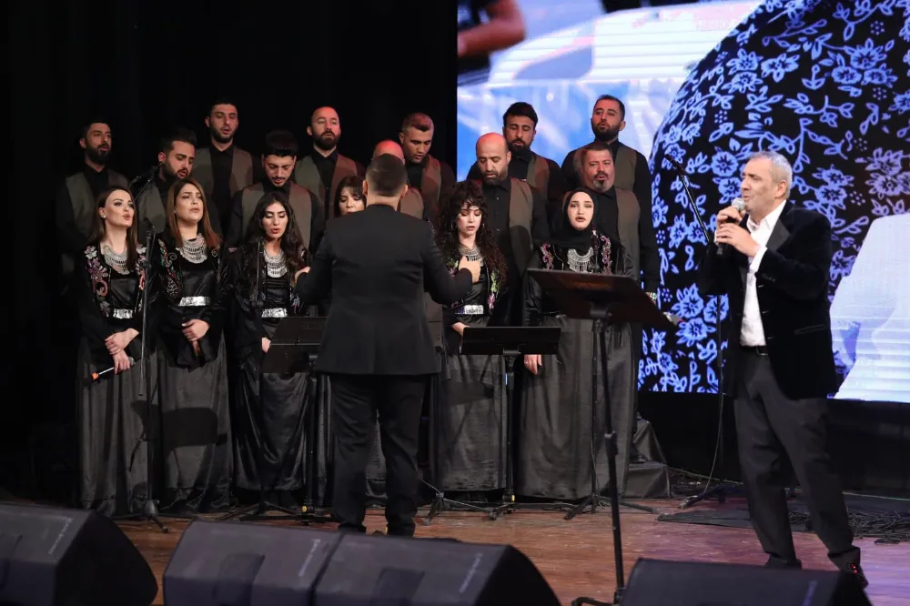 Ünlü sanatçılar Gazze