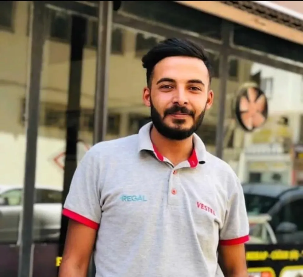 Kızıltepe’deki mezar cinayet şüphesi üzerine açıldı