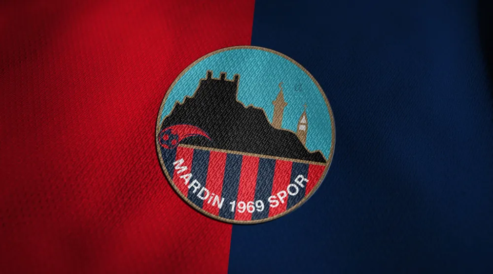 Mardin 1969 Spor’dan hakem Berk Sipahi açıklaması