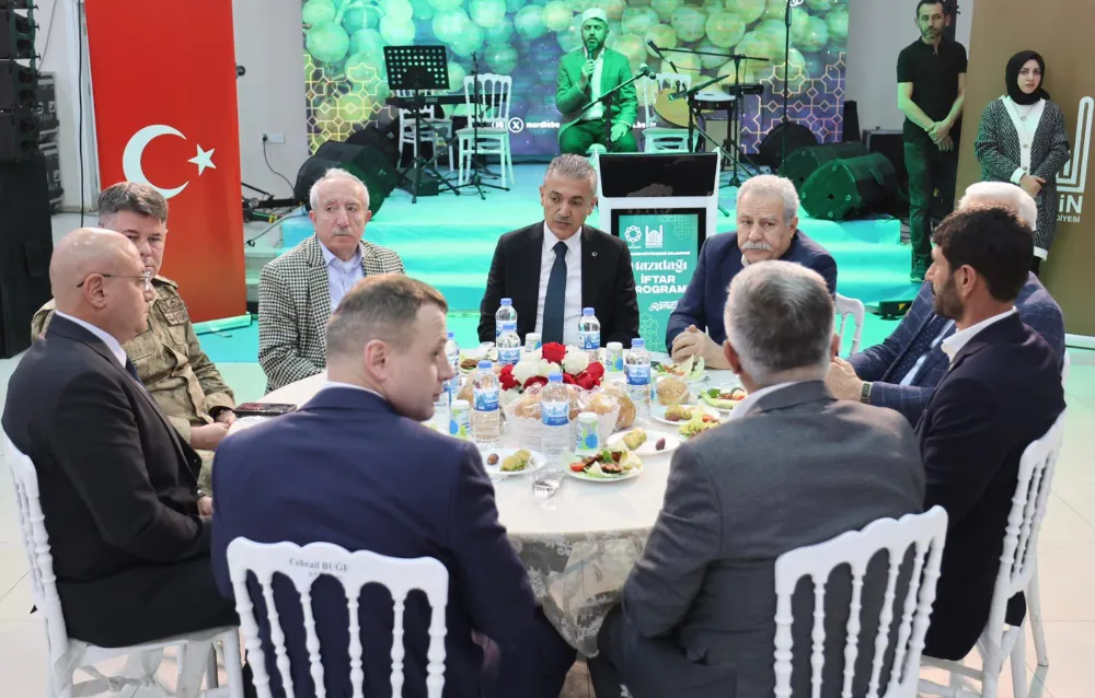 Mazıdağı