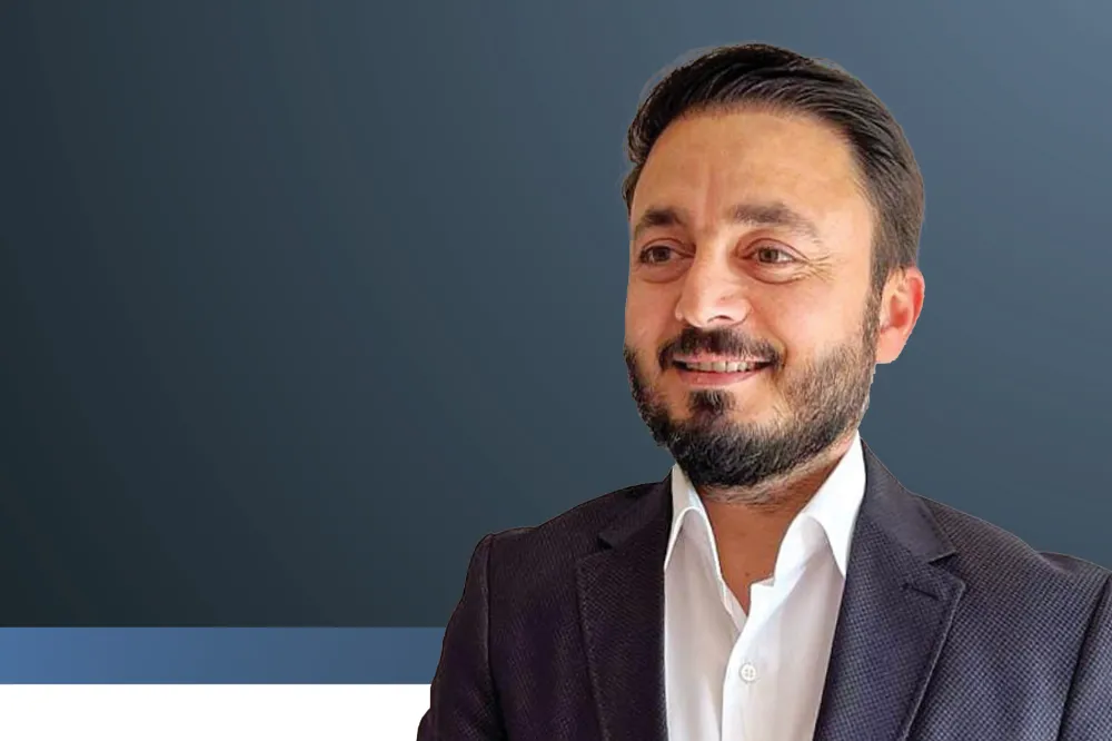 Sedat Aydemir Yazdı: Arayış ve Yükseliş