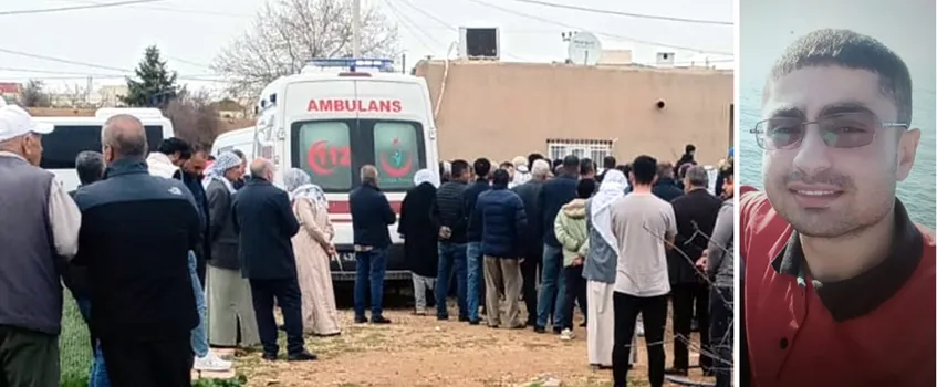 Kızıltepeli asker İzinli geldiği köyünde canına kıydı