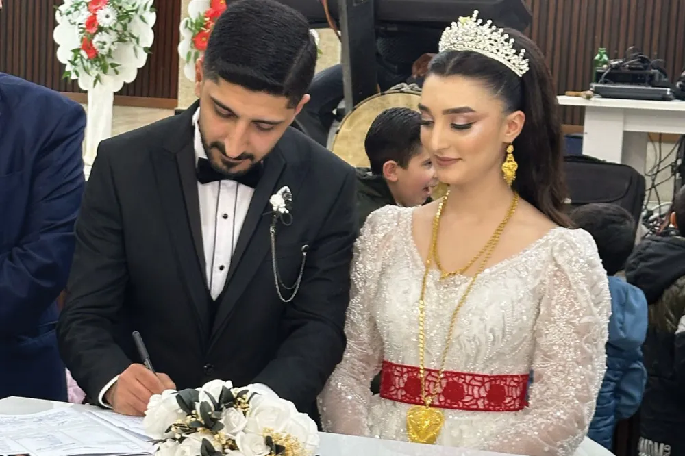 Kızıltepe
