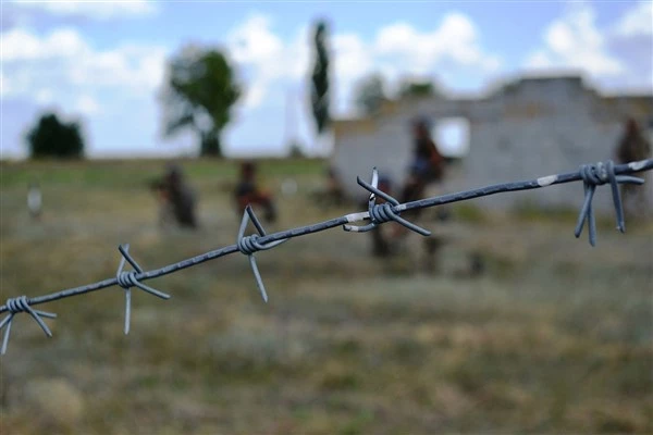 BM: Savaştan kaçan insan akını Güney Sudan
