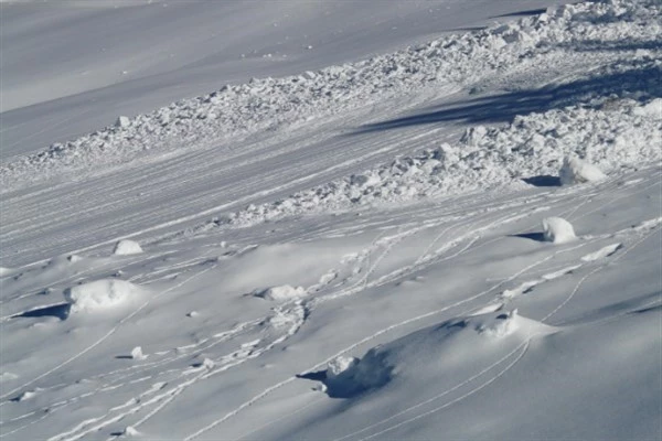 Meteoroloji’den kuvvetli yağış ve çığ uyarısı 