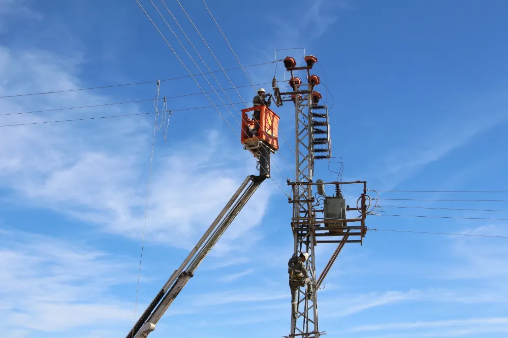 Elektrik kesintisi iddialarına Dicle Elektrik’ten yanıt geldi