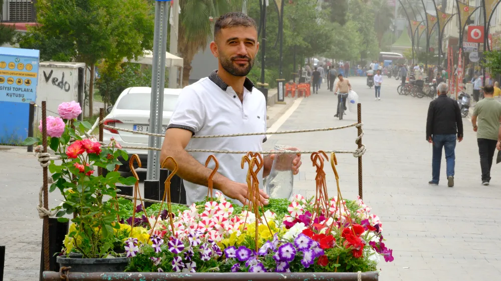 Kızıltepe