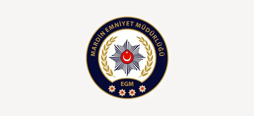 Mardin polisi nisan ayı suç bilançosunu açıkladı: 763 şahıs yakalandı, 68 tutuklu