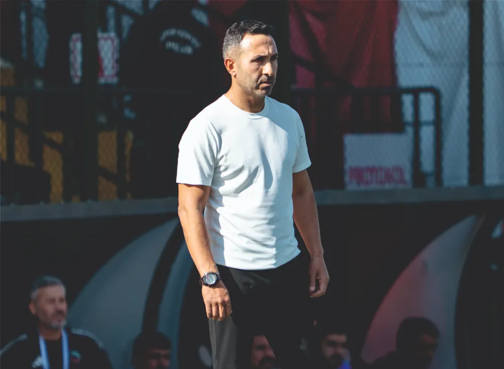 Ahmet Cingöz: Oyuncularım karakter koydu, hepsiyle gurur duyuyorum