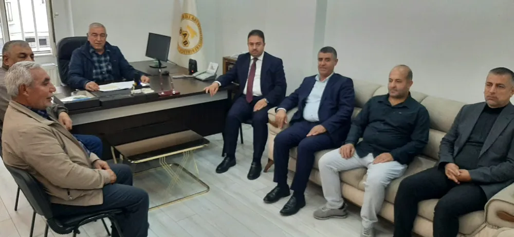 DİYARBAKIRLI ARICILAR DESTEK BEKLİYOR