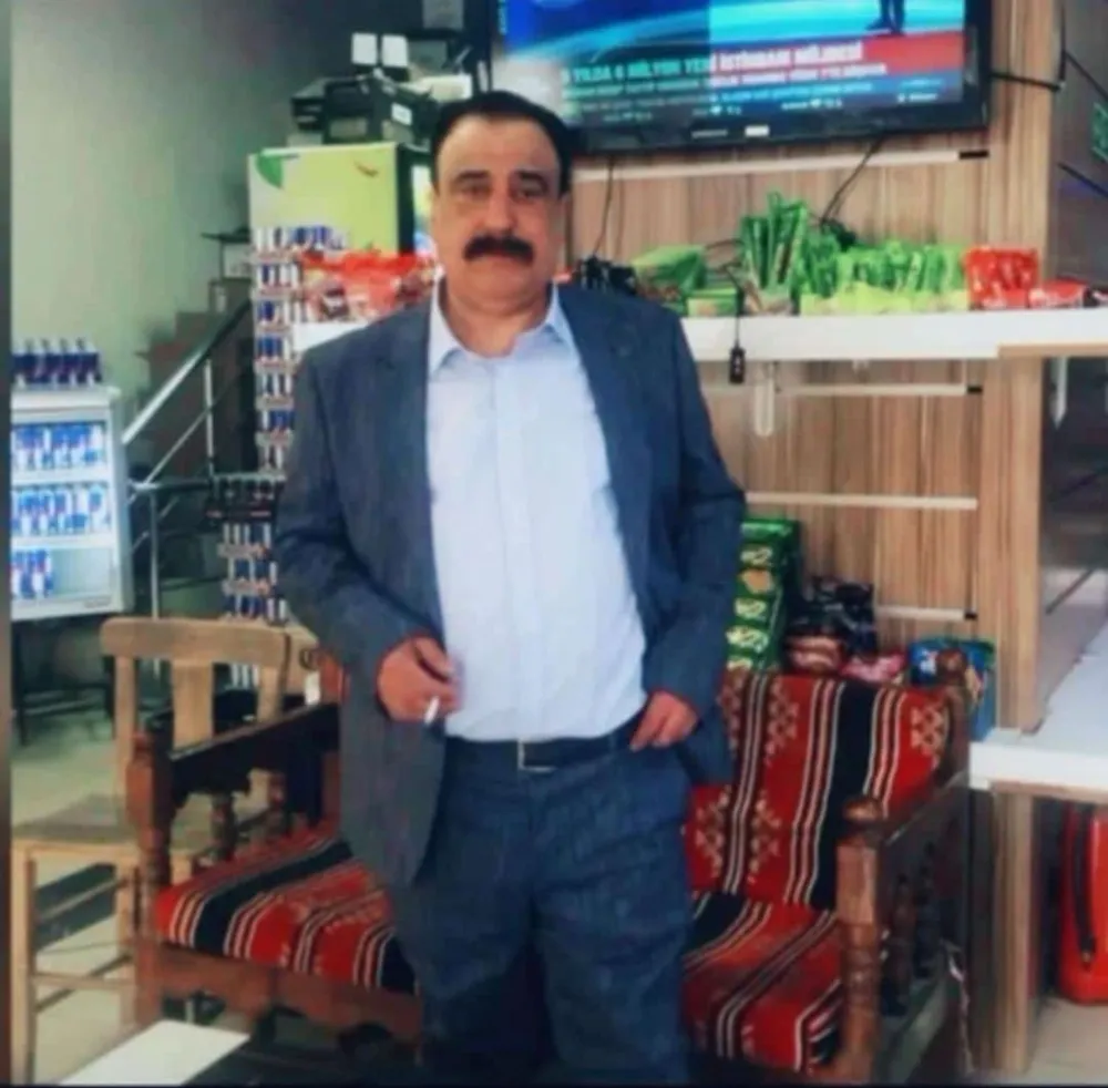 Kızıltepe