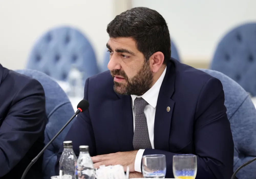 Mardin’de Elektrik Sorununa Kalıcı Çözüm Hamlesi