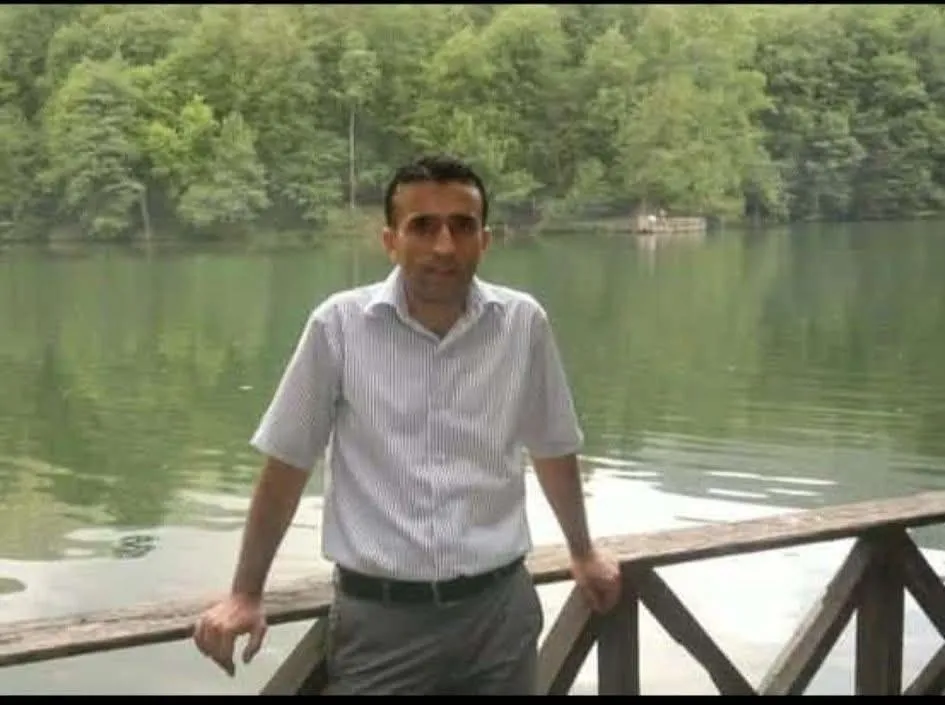 Kızıltepe de Okul Müdürü Seyithan Özdemir yaşamına son verdi!