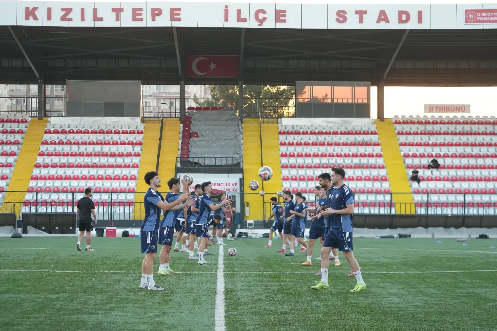 Mardin 1969 Spor, 1461 Trabzon