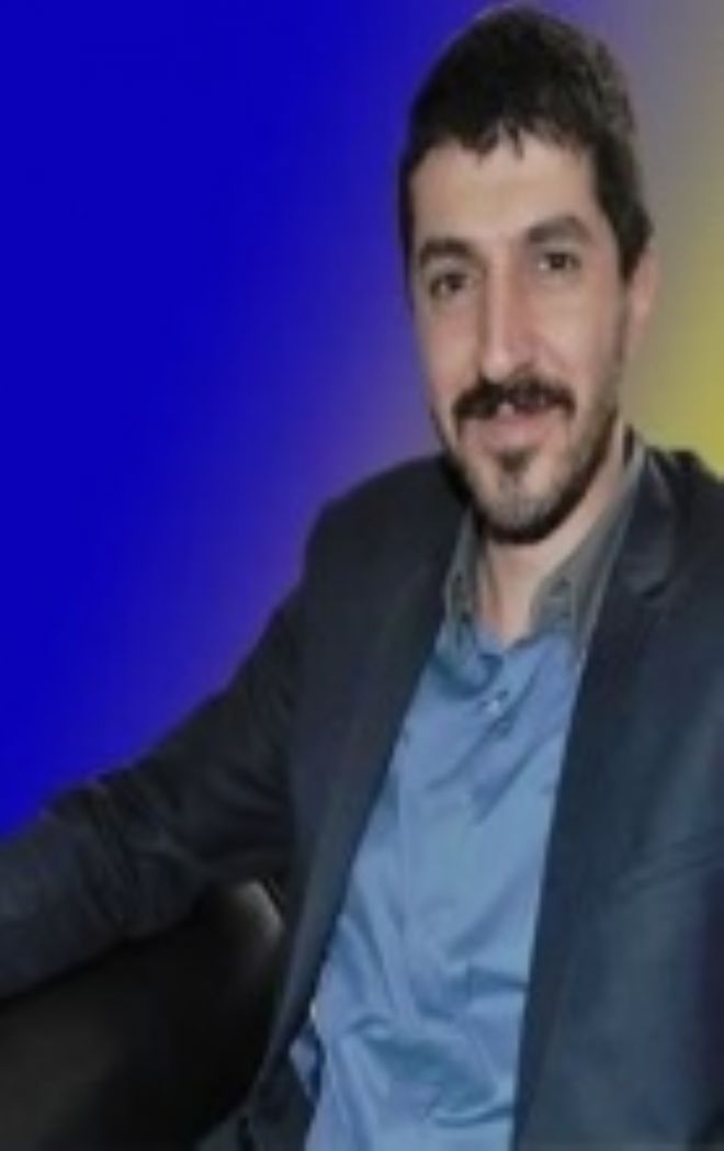 Eczacı Yılmaz da Aday Adayı olduğu açıkladı