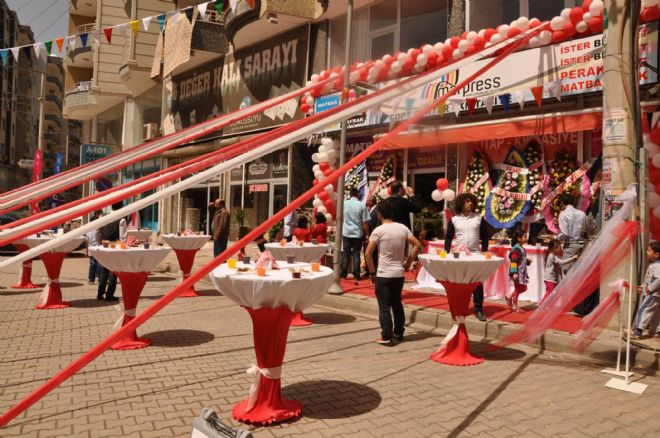 Marpress Baskı Çözümleri 