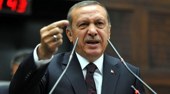 Başbakan Erdoğan: 